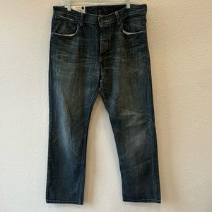 Morrison Men's Jeans 34x30